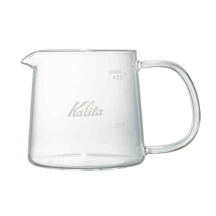 Jug400 コーヒー サーバー 400ml 31276