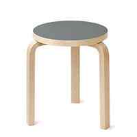 Stool 60 スコープ別注 リノリウム［18色・2種］