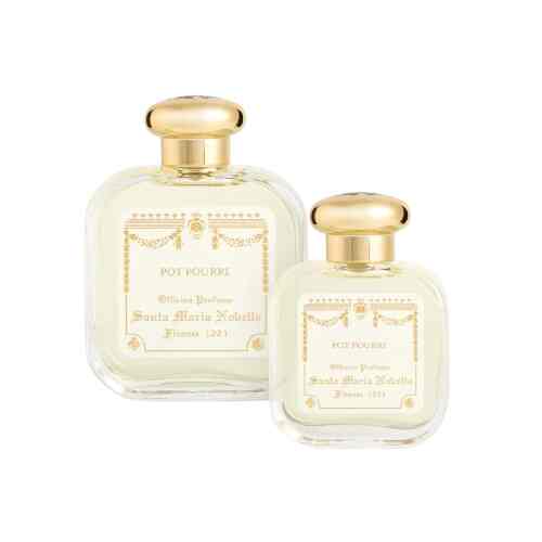 オーデコロン ポプリ［2サイズ］