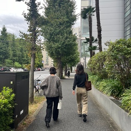 아기 낳고 친구들과 오랜만에 간 일본여행🇯🇵
이런 여유로운 시간 얼마만,,? 너무 행복했다.
지금은 육아하는 일상으로 돌아왔지만 다시 떠날 그 날을 위해 화이팅,,🥲🫶🏻
#도쿄여행 