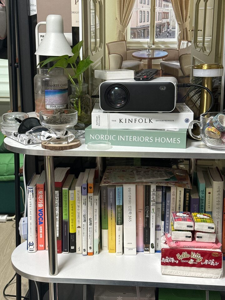 short form carousel card thumbnail