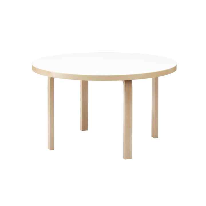 TABLE 91 テーブル［3色・2サイズ］