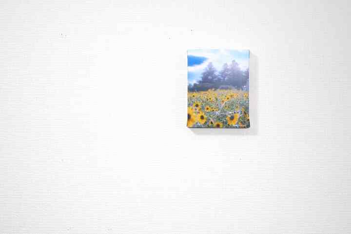 日常の何気ない景色をキャンバスに
部屋を着飾る一枚のフォトアートパネルインテリア

「ひまわり畑」

いつかあなたの部屋を着飾る日が訪れますように。

#キャンバス #キャンバスパネル #フォトアート #フォトアートパネル #おしゃれ部屋 #部屋コーデ #インテリア #インテリアパネル #キャンバスボード #MOATJIANG #モートジャング #ひまわり #ひまわり畑 #向日葵