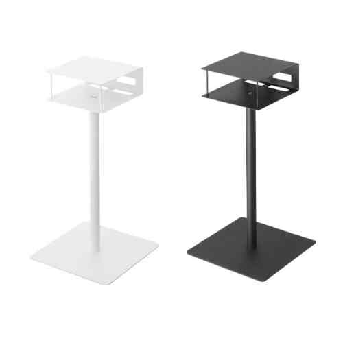 tower 高さ伸縮プロジェクタースタンド［2色］