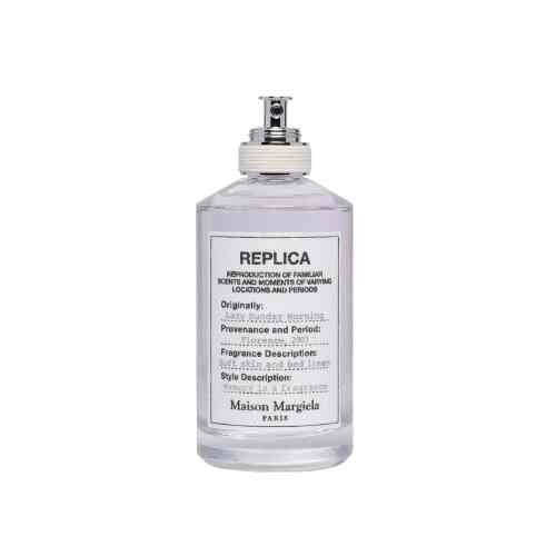 フレグランス レプリカ　オードトワレ レイジーサンデー　モーニング