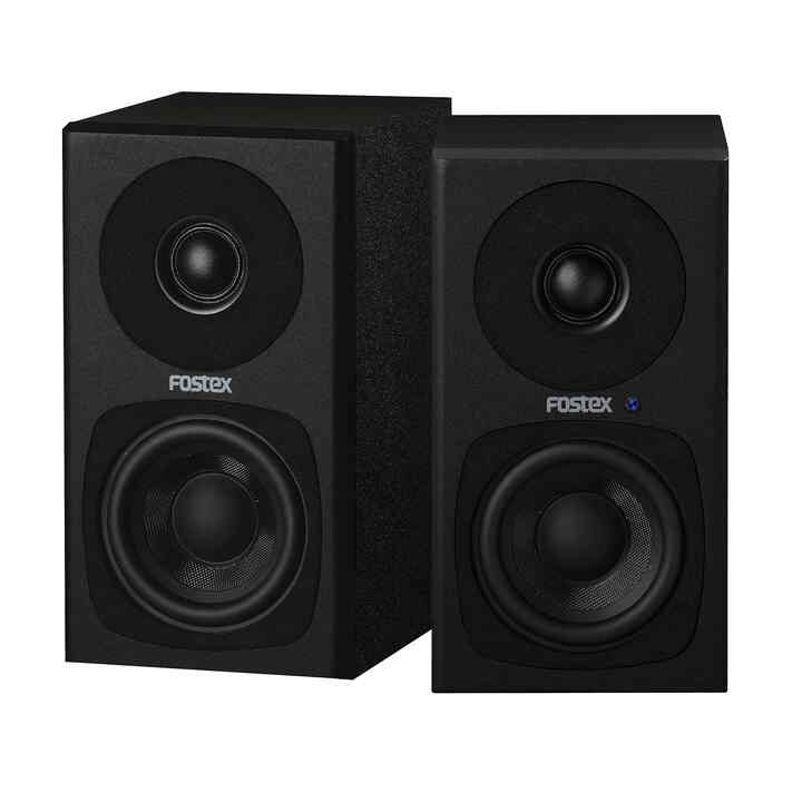 アクティブ・スピーカー PM0.3H(B)