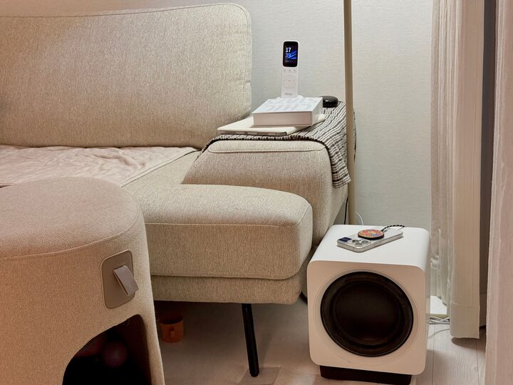 short form carousel card thumbnail