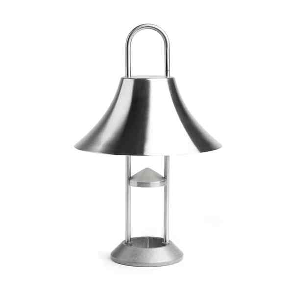 MOUSQUETON ポータブルランプ(ライティング)［3色］