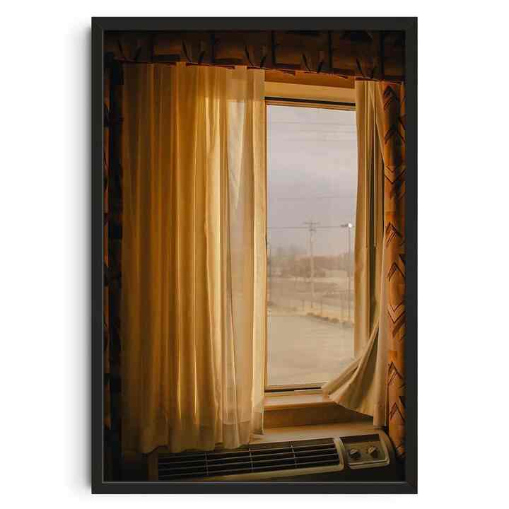 Hotel Daze ポスター