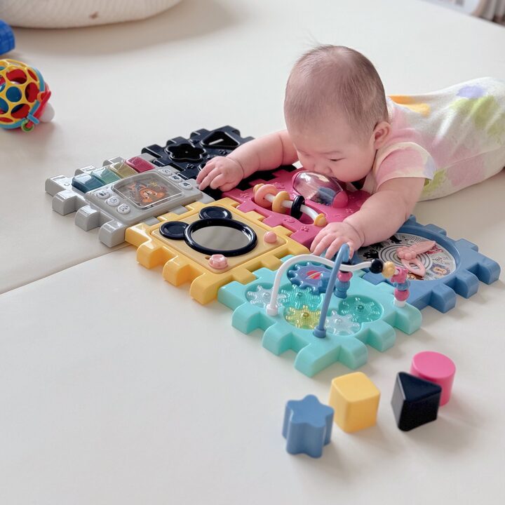 short form carousel card thumbnail