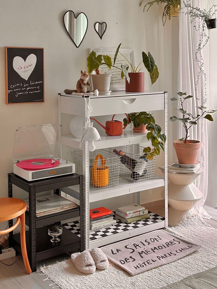 short form carousel card thumbnail