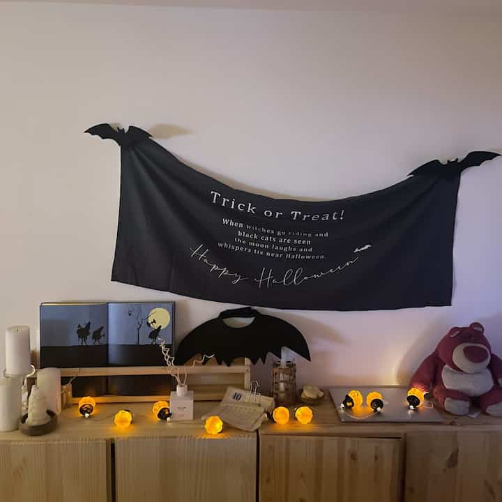 #living #myroom #IKEA #ACTUS #HAY
#モダンヴィンテージ #ミッドセンチュリー
#海外インテリア #カラフルなインテリア 
#ハロウィン #ハロウィンインテリア 
#ディズニー 