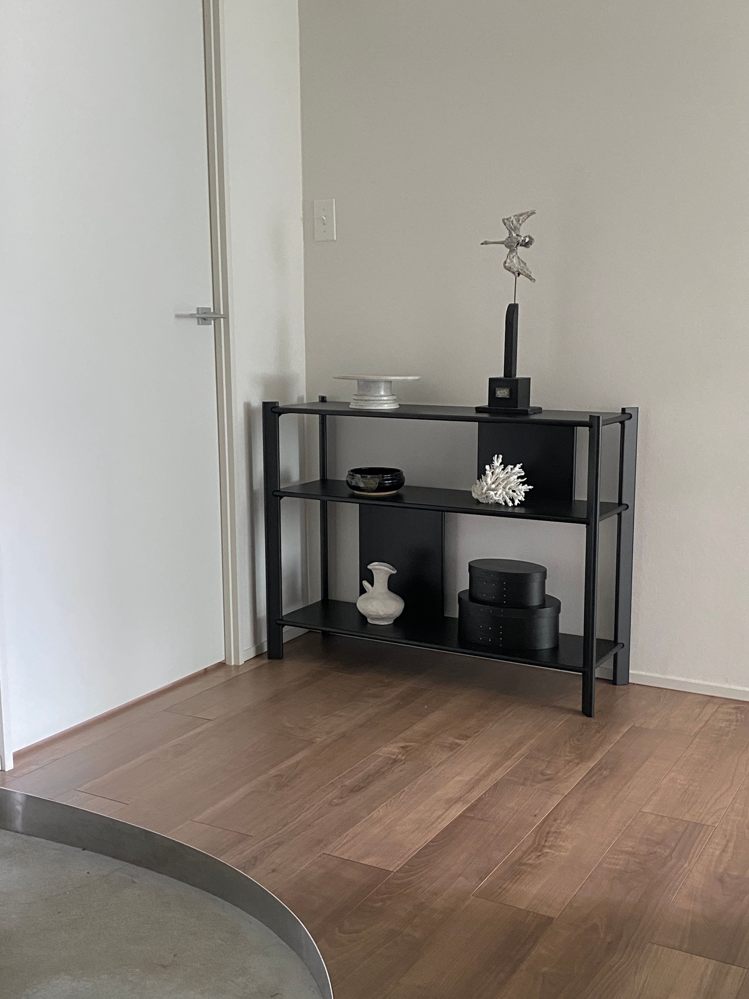 IKEA JÄTTESTA Side Table (2 colors) | Coffee & Side Tables | Ohouse