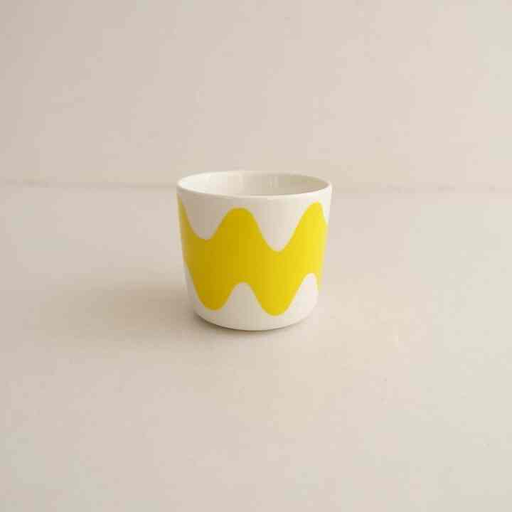 LOKKI ラテマグ イエロー