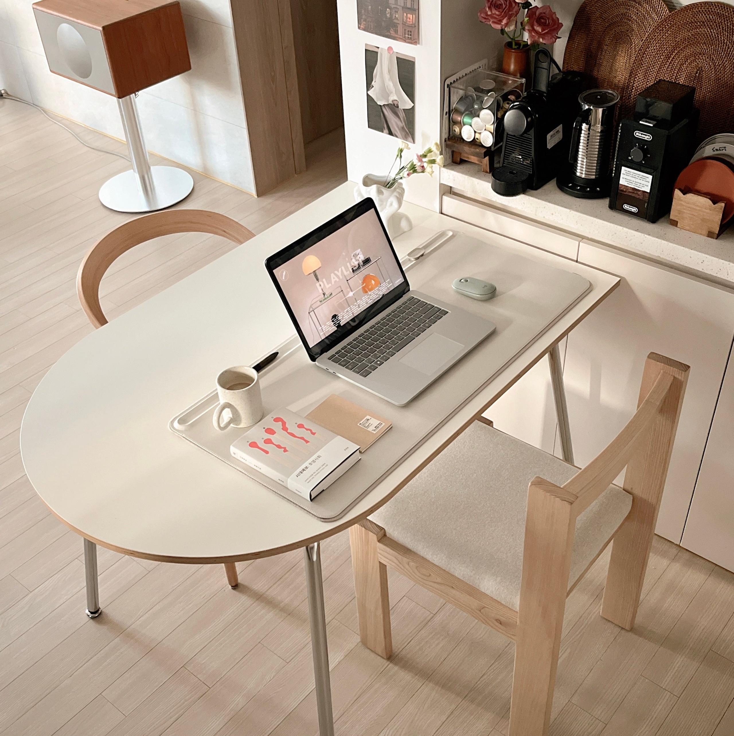 Speckled Stoneware Mug user photo