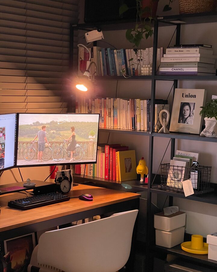 short form carousel card thumbnail