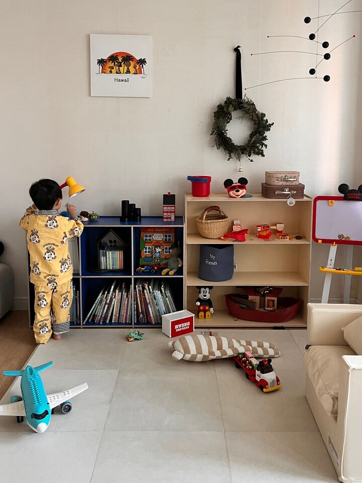 short form carousel card thumbnail