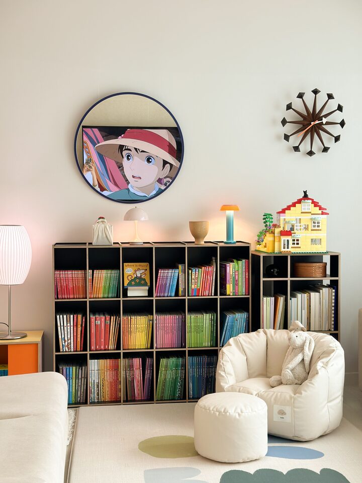 short form carousel card thumbnail