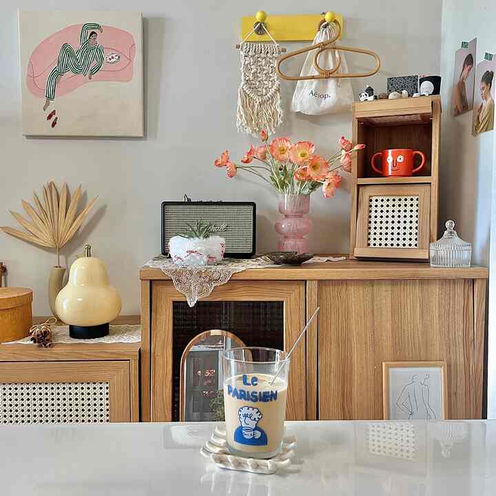 Tagged posts featuring Half Oval Wooden Legs Dining Table 3