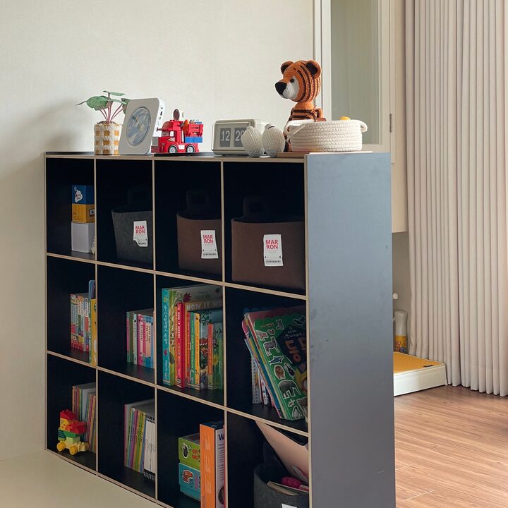 short form carousel card thumbnail