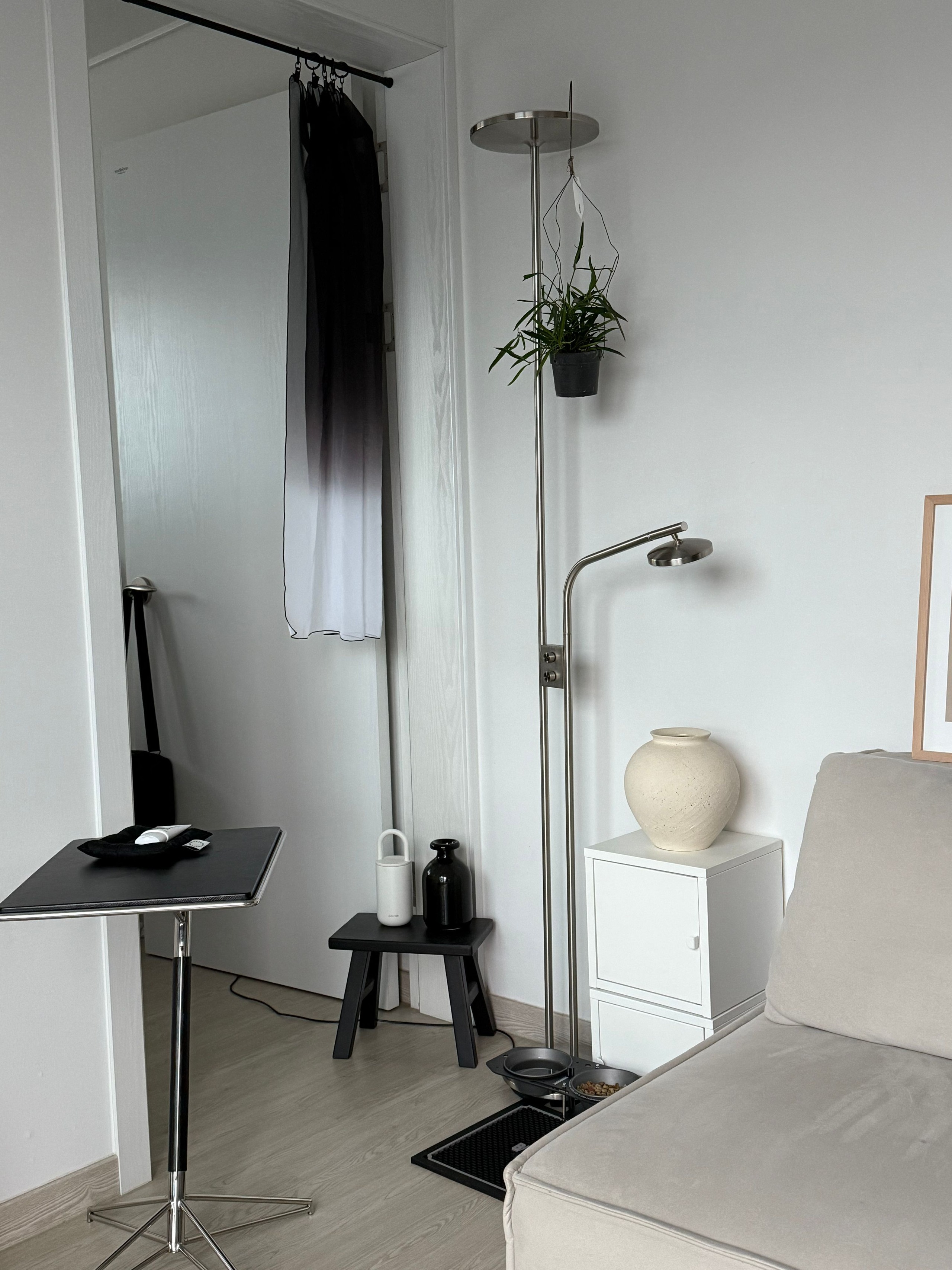 IKEA HÄLLAN ヘッラン キャビネット | 棚・チェスト・キャビネット