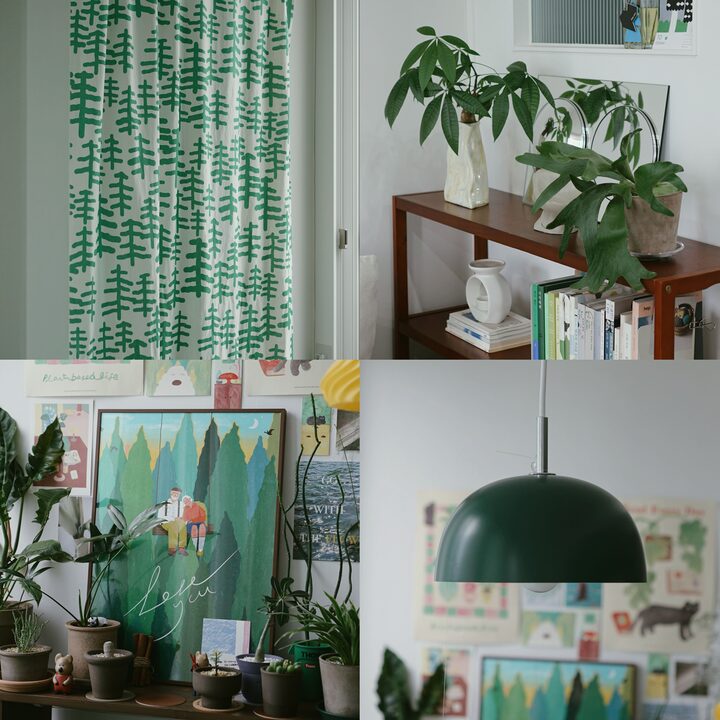 short form carousel card thumbnail