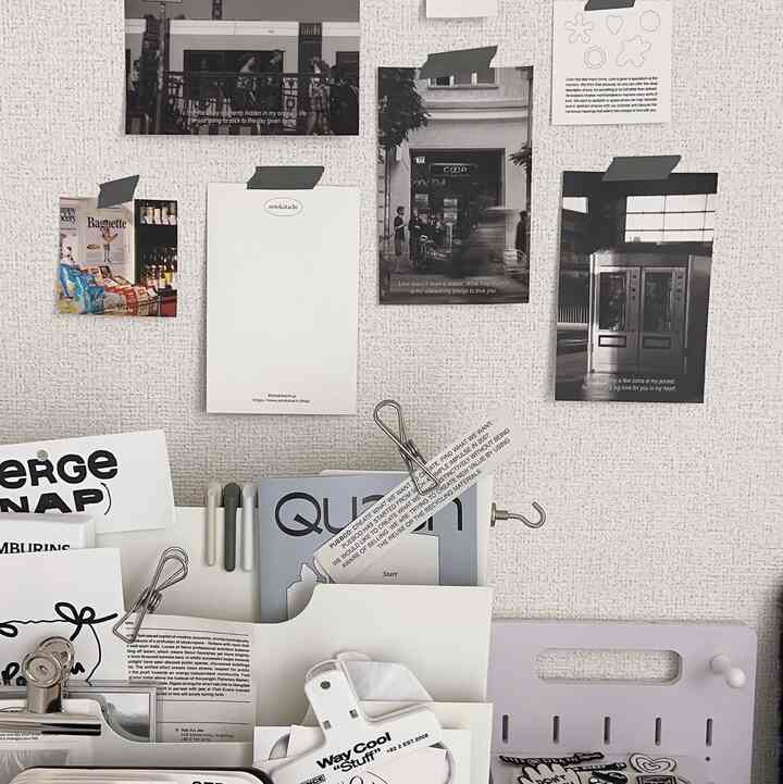 可愛すぎるainokatachiポストカード🤍

#ポストカード
#壁面