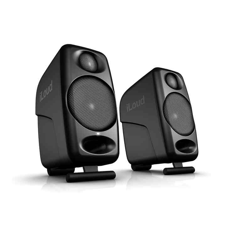 iLoud Micro Monitor コンパクト・リファレンス・モニター デスクトップスピーカー［2色］