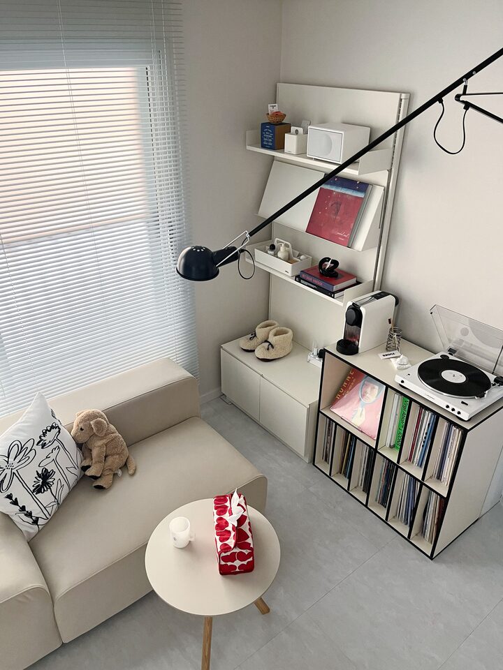 short form carousel card thumbnail