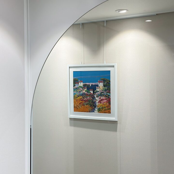 short form carousel card thumbnail