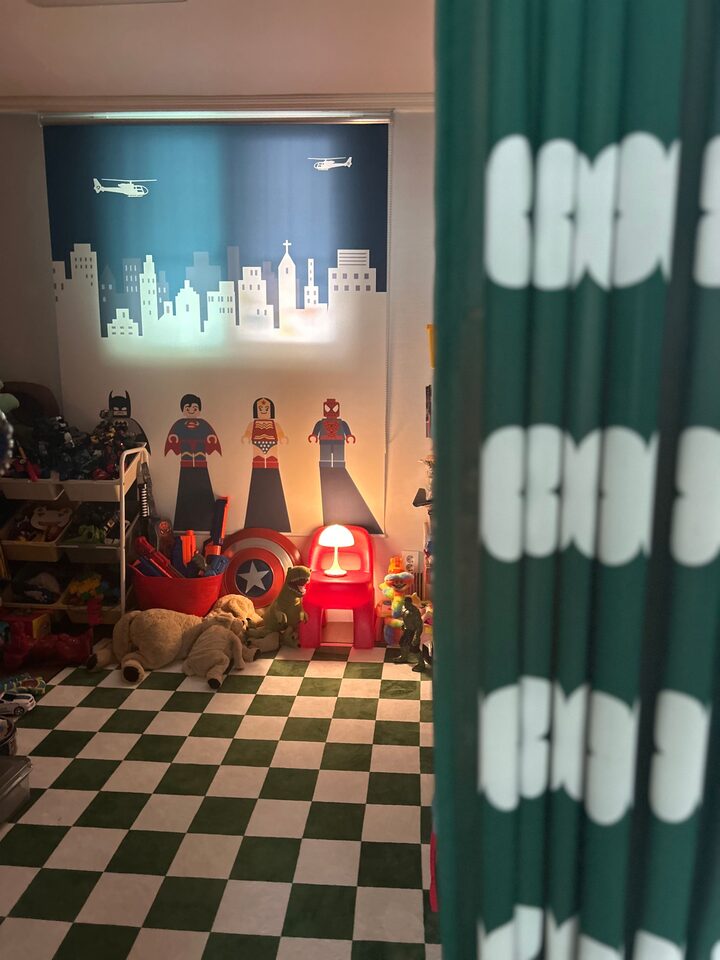 short form carousel card thumbnail