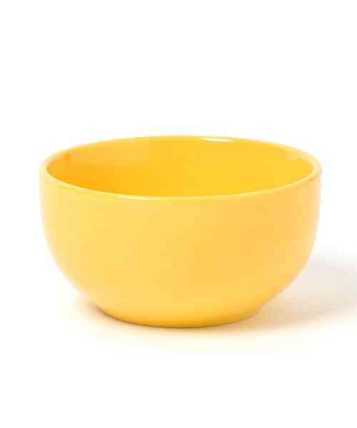 カラーボウル M［10色］