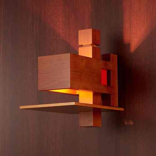 ブラケット照明 TALIESIN 2 WALL SCONCE