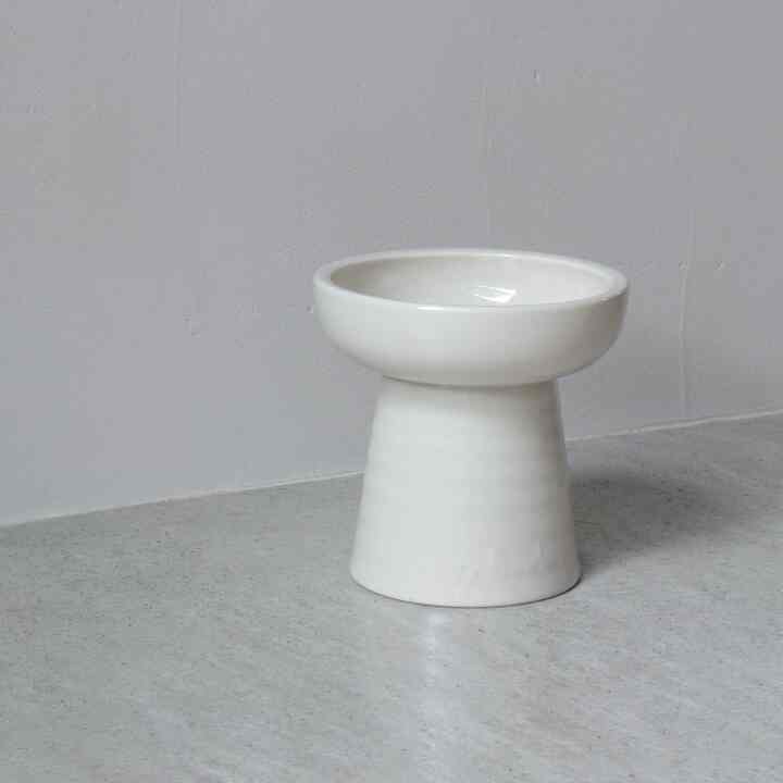 Classy Bowl クラッシーボウル  5インチ THz オフホワイト