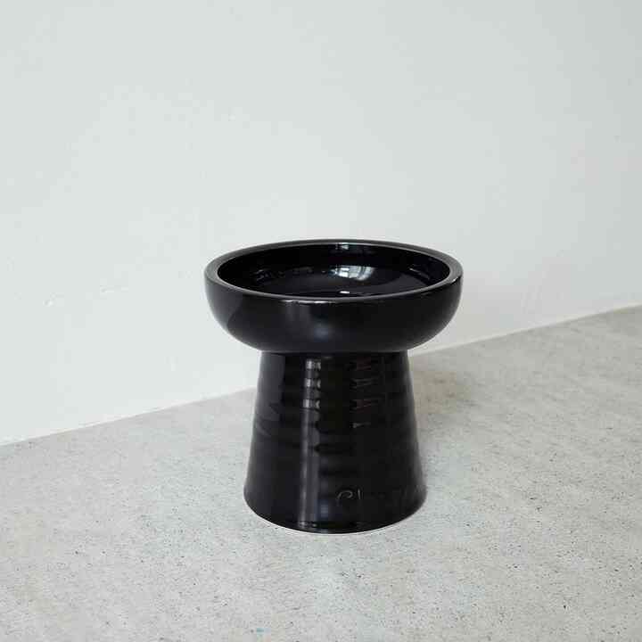 Classy Bowl クラッシーボウル 5インチ ブラック