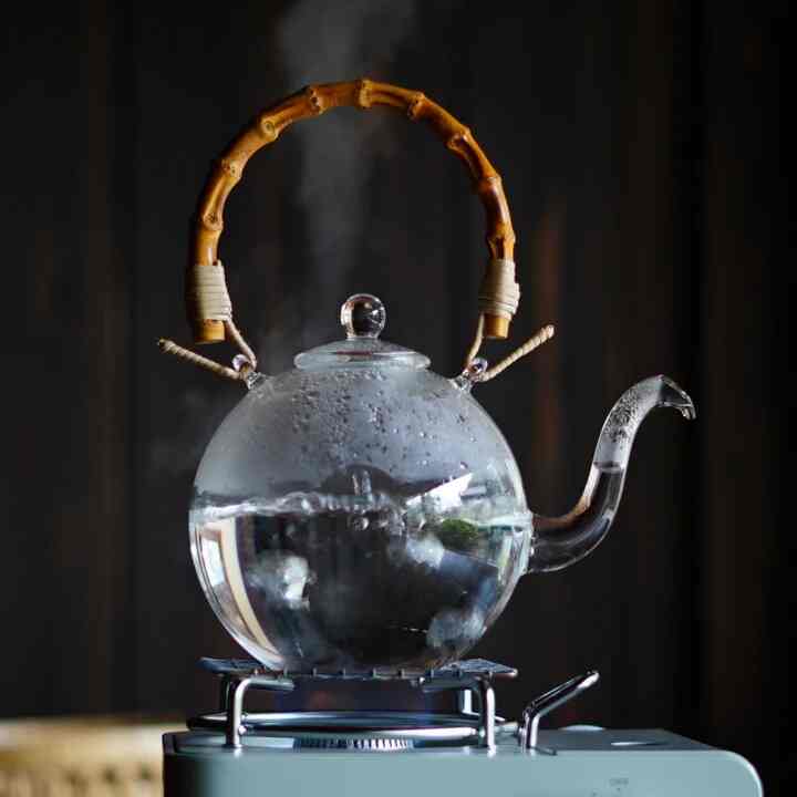 日ノ出ボールポット