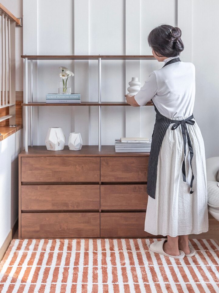 short form carousel card thumbnail