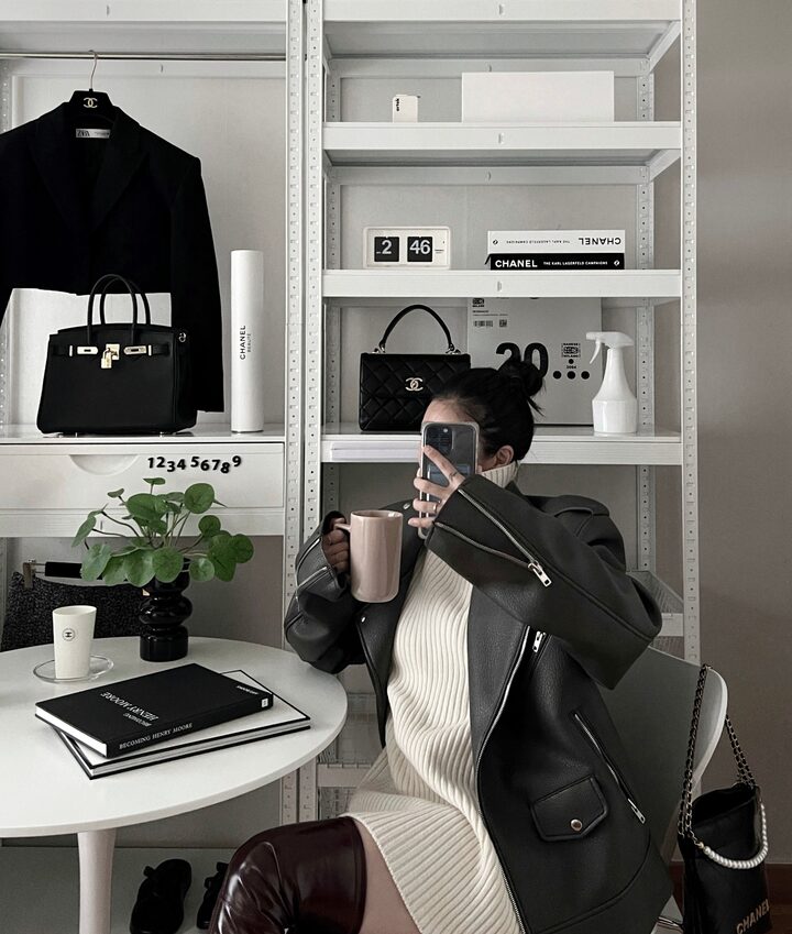 short form carousel card thumbnail