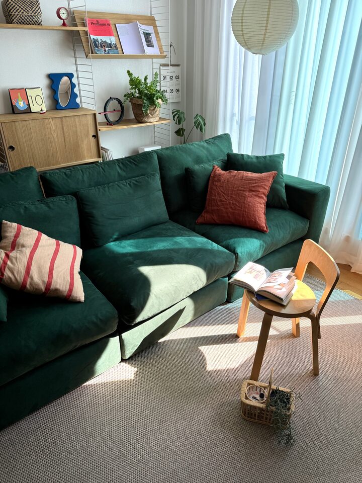 short form carousel card thumbnail