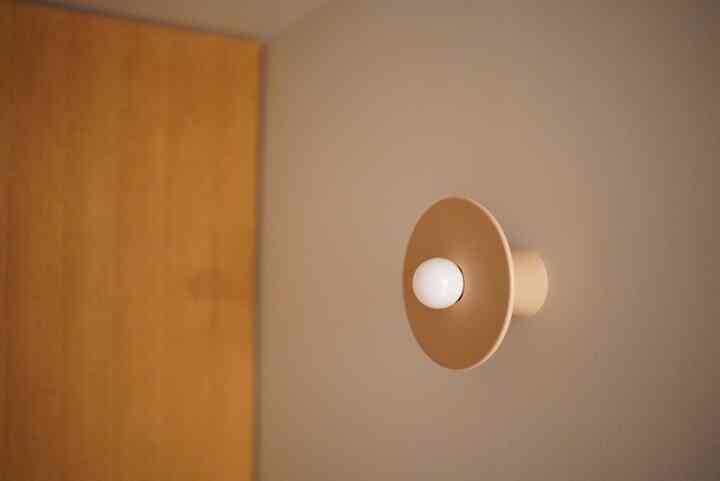 我が家のnewlightpottery
#newlightpottery
#照明