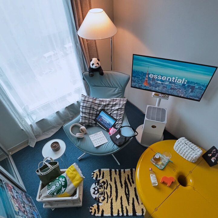 short form carousel card thumbnail