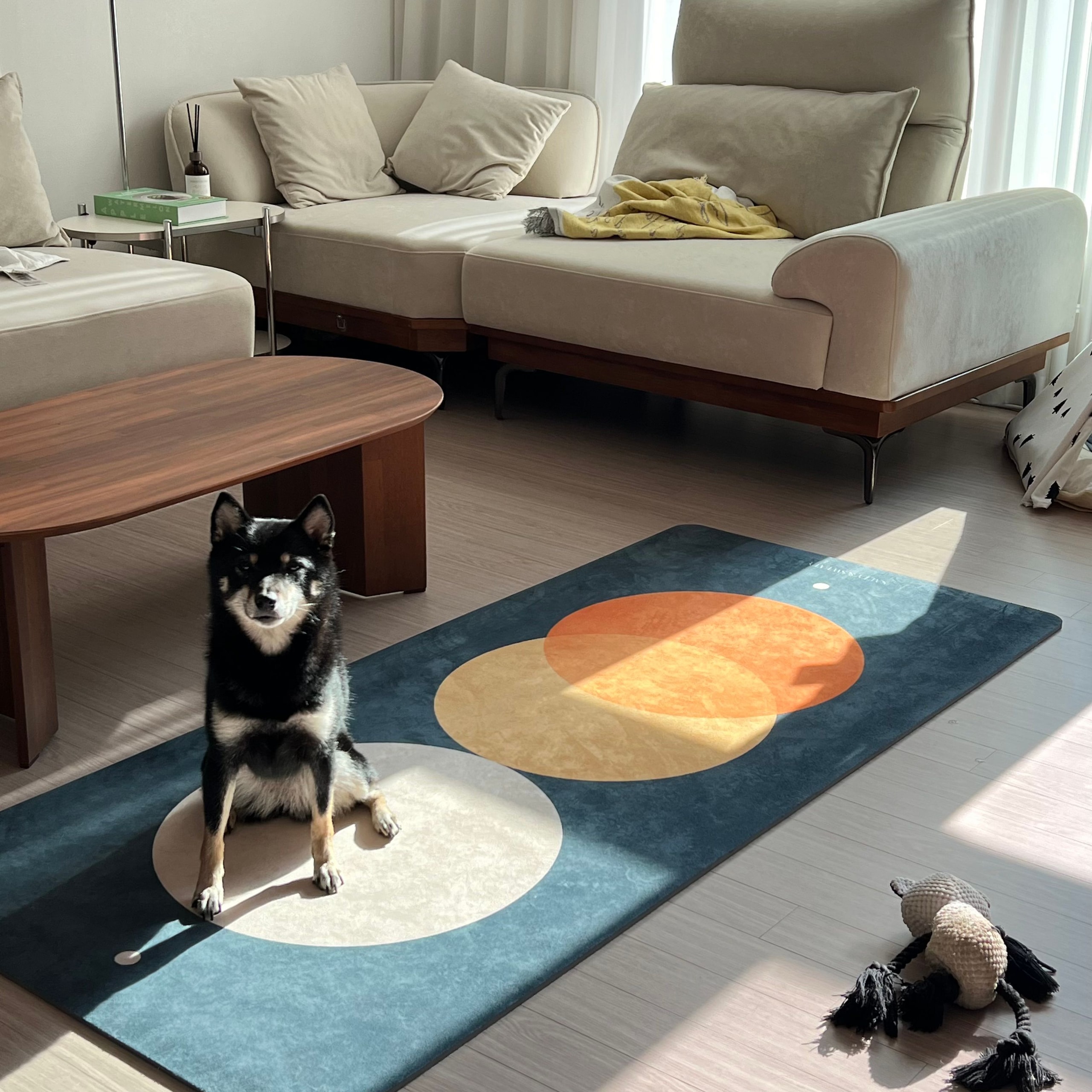 Helena Low Coffee Table user photo
