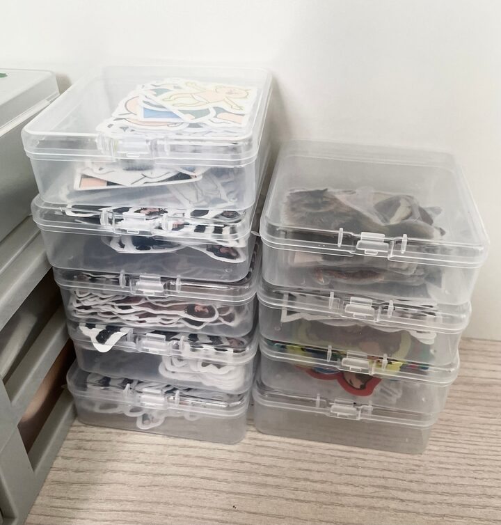 short form carousel card thumbnail