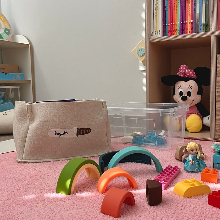 short form carousel card thumbnail