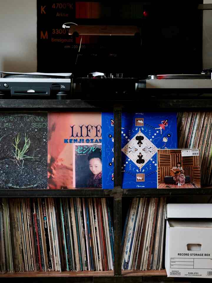 最近買ったレコード。
ケニーランキン、オザケン、Perfume、井上園子、浅香唯。バラバラです🤗
#無印良品の家 #MUJIHOUSE