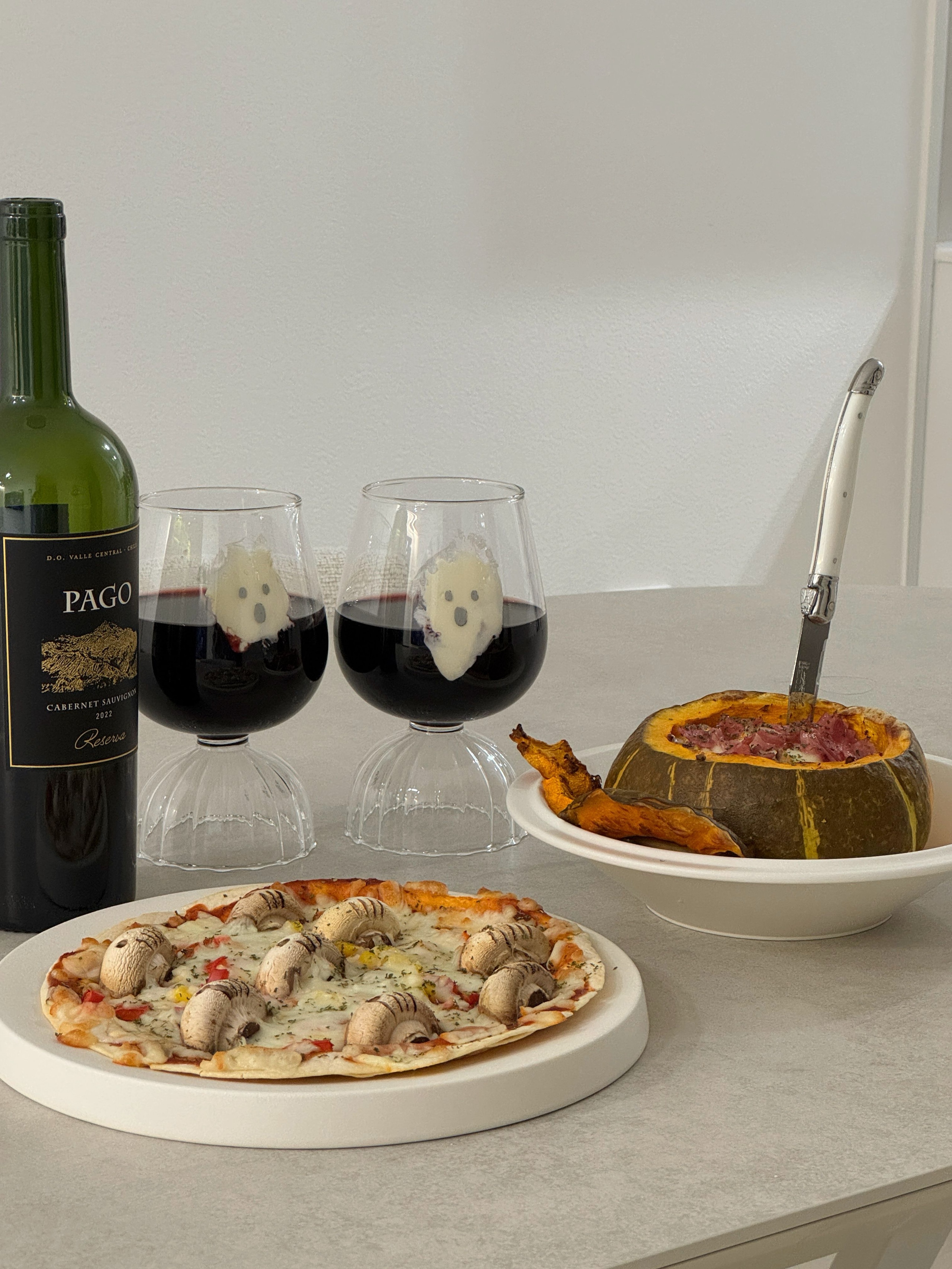 Laguiole Flatware & Chopsticks Set for 2 (8-Piece) user photo