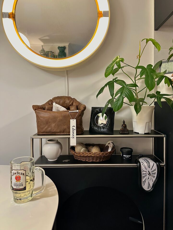 short form carousel card thumbnail