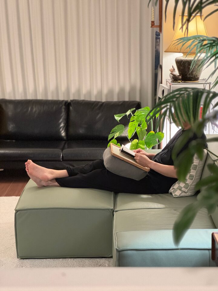 short form carousel card thumbnail