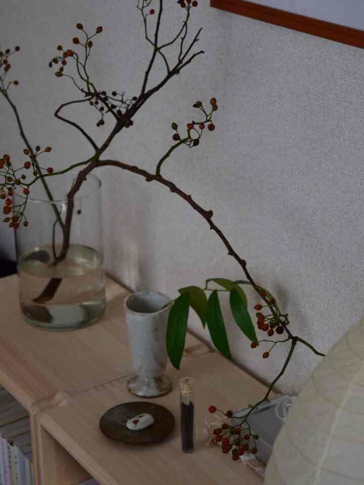 秋🍂 #秋のインテリア 