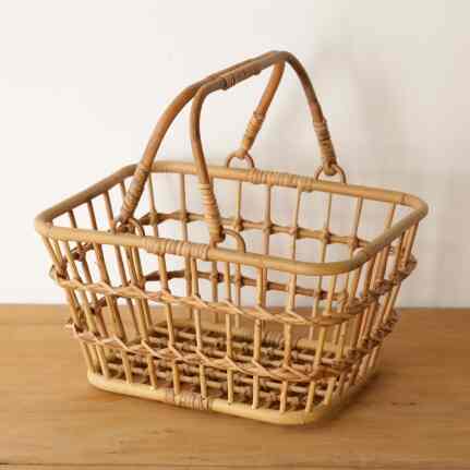 ユグラ マーケットバスケット